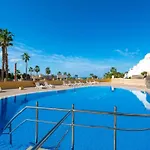 Apartment Ke Casetta Tenerife Anna