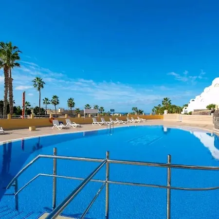 Apartment Ke Casetta Tenerife Anna