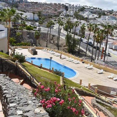 Ke Casetta Tenerife Anna Lejlighed Costa Adeje (Tenerife)