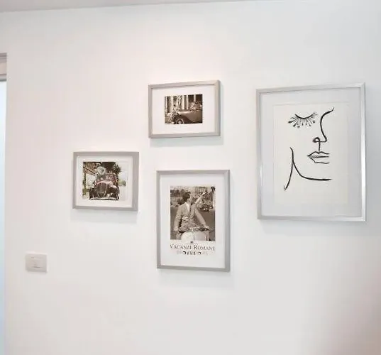 Ke Casetta Tenerife Anna Lejlighed Costa Adeje (Tenerife)