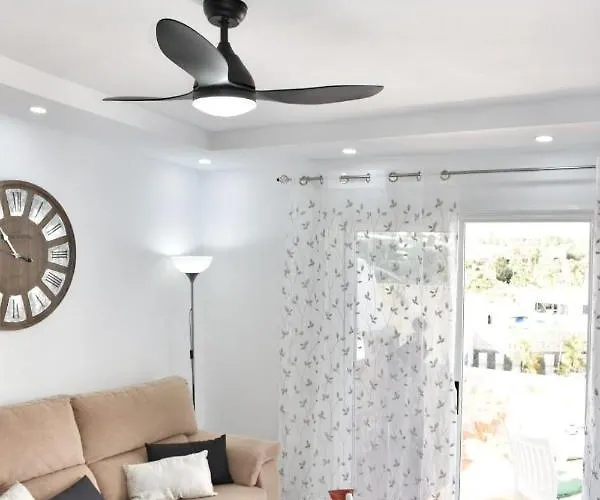 Ke Casetta Tenerife Anna *