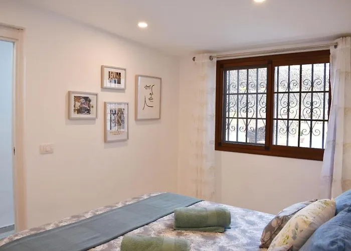 Ke Casetta Tenerife Anna *