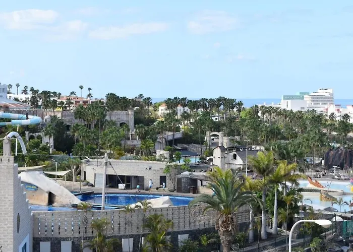 Ke Casetta Tenerife Anna * Costa Adeje (Tenerife)