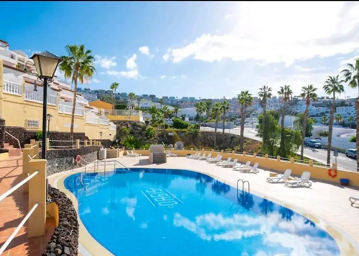 Ke Casetta Tenerife Anna