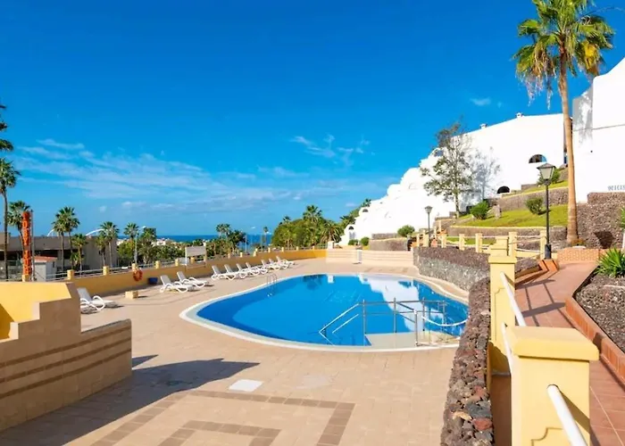 Lejlighed Ke Casetta Tenerife Anna *