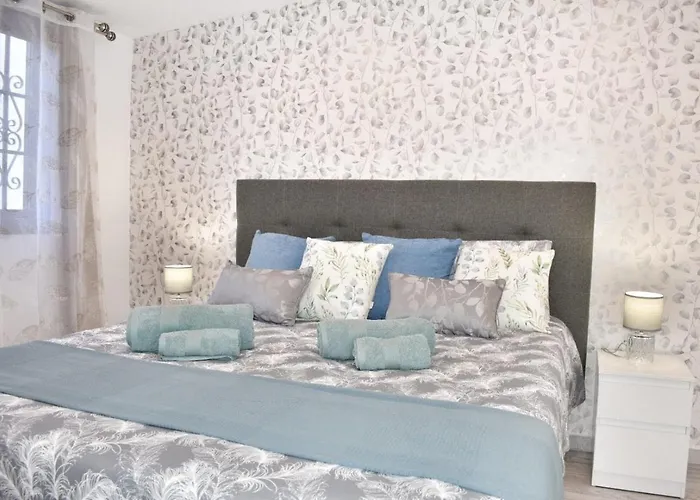 Ke Casetta Tenerife Anna *