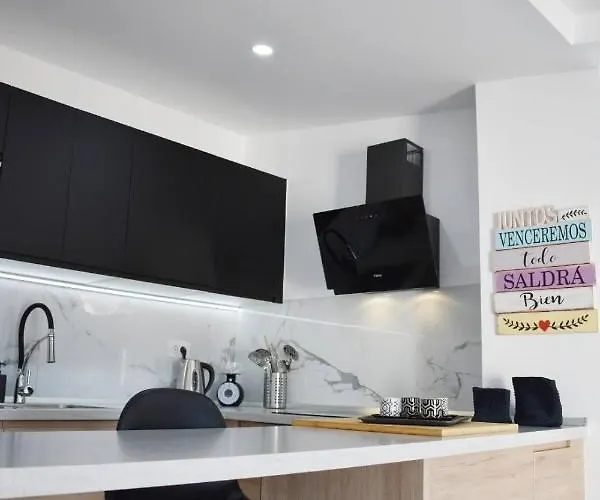 Ke Casetta Tenerife Anna *