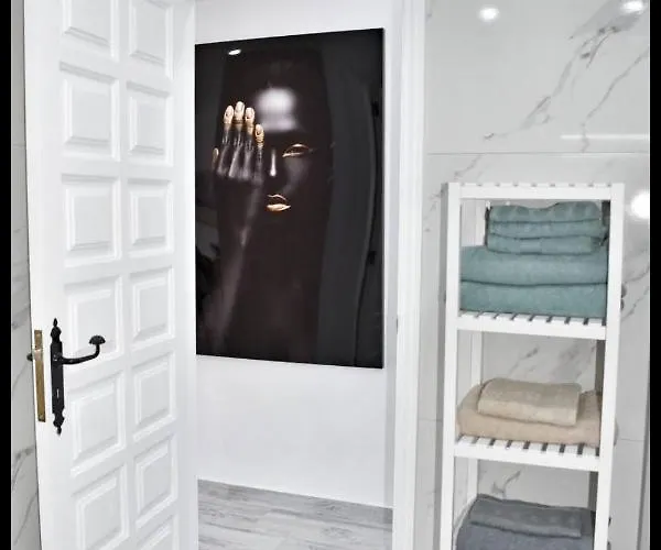 Lejlighed Ke Casetta Tenerife Anna Costa Adeje (Tenerife)