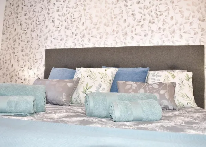 Ke Casetta Tenerife Anna Costa Adeje (Tenerife)