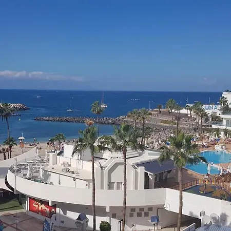 Ke Casetta Tenerife Anna Apartman Costa Adeje (Tenerife)