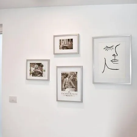 Ke Casetta Tenerife Anna Apartment Costa Adeje (Tenerife)