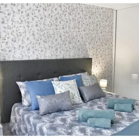 Apartment Ke Casetta Tenerife Anna