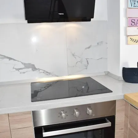 Ke Casetta Tenerife Anna Costa Adeje (Tenerife)