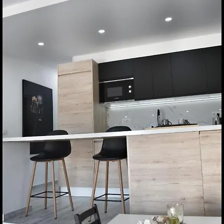 Ke Casetta Tenerife Anna Apartment *