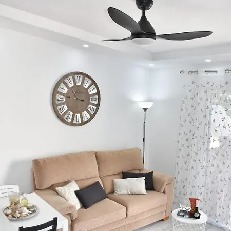 Apartment Ke Casetta Tenerife Anna