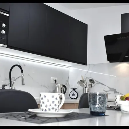 Ke Casetta Tenerife Anna Apartment *