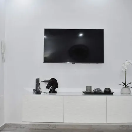 Ke Casetta Tenerife Anna Apartment Costa Adeje (Tenerife)