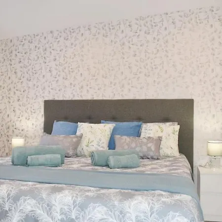 Ke Casetta Tenerife Anna Apartman