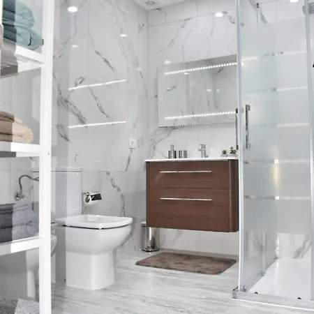 Ke Casetta Tenerife Anna *