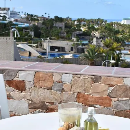 Ke Casetta Tenerife Anna Apartment