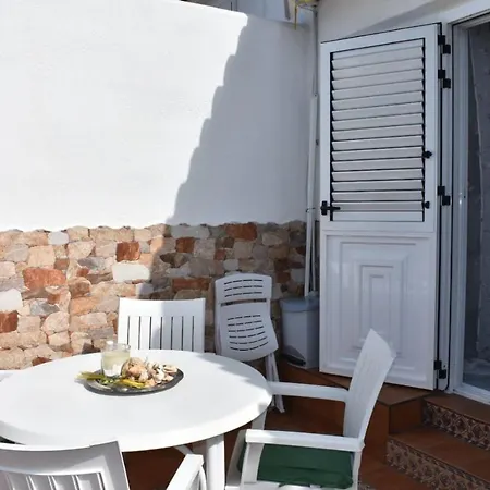 Ke Casetta Tenerife Anna Apartment *