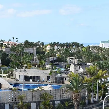 Ke Casetta Tenerife Anna * Costa Adeje (Tenerife)