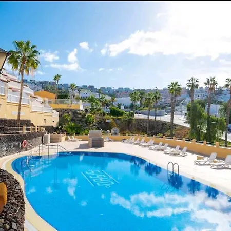 Ke Casetta Tenerife Anna