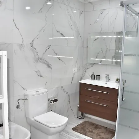Ke Casetta Tenerife Anna Apartman Costa Adeje (Tenerife)