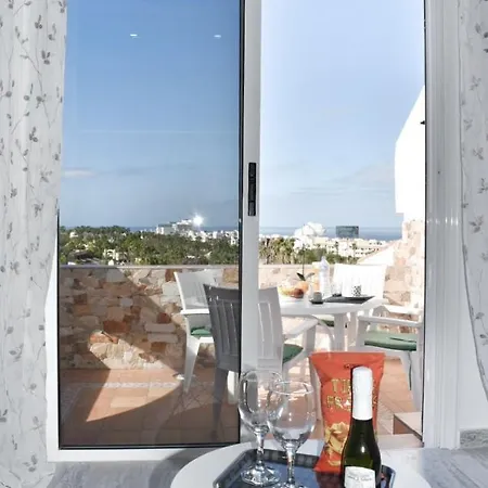 Ke Casetta Tenerife Anna *