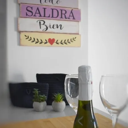 Ke Casetta Tenerife Anna Apartment