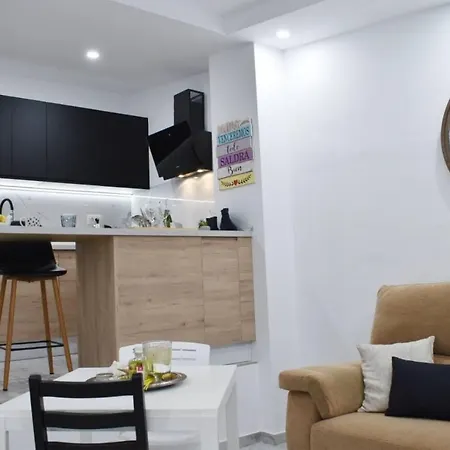 Ke Casetta Tenerife Anna * Costa Adeje (Tenerife)