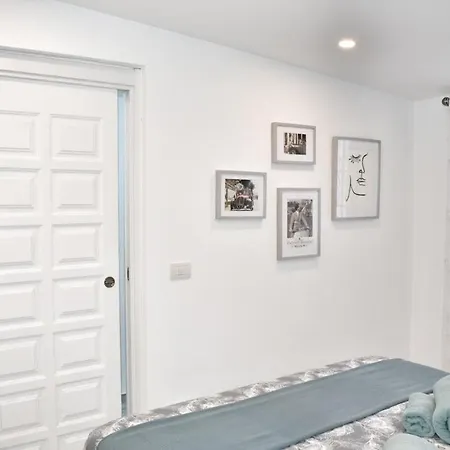 Ke Casetta Tenerife Anna Διαμέρισμα *