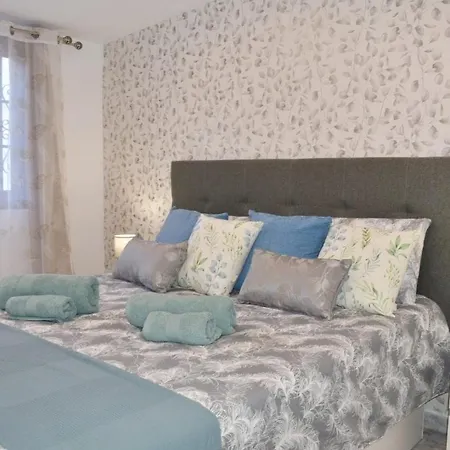 Ke Casetta Tenerife Anna Apartment Costa Adeje (Tenerife)