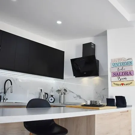 Ke Casetta Tenerife Anna *