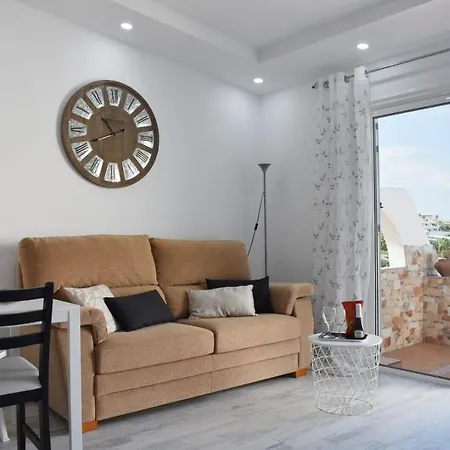 Apartman Ke Casetta Tenerife Anna Costa Adeje (Tenerife)