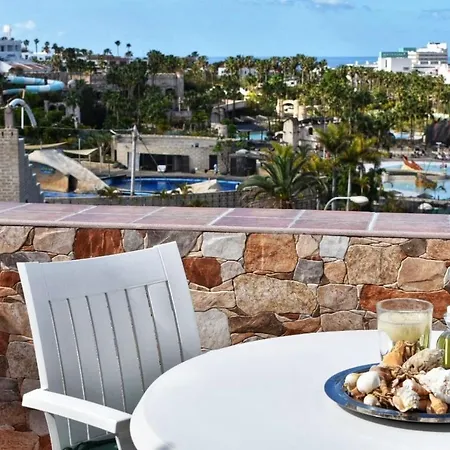 Ke Casetta Tenerife Anna Apartment Costa Adeje (Tenerife)