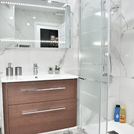 Ke Casetta Tenerife Anna Διαμέρισμα