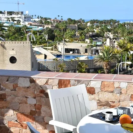 Ke Casetta Tenerife Anna