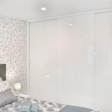 Apartment Ke Casetta Tenerife Anna Costa Adeje (Tenerife)