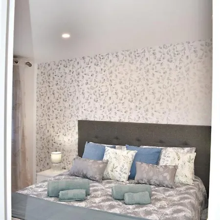 Apartment Ke Casetta Tenerife Anna