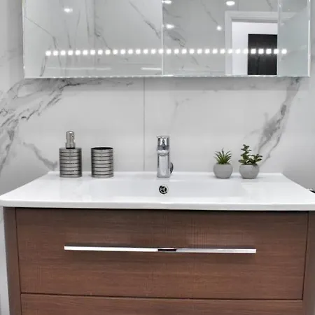 Ke Casetta Tenerife Anna Apartment *