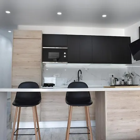 Ke Casetta Tenerife Anna