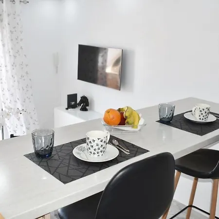 Ke Casetta Tenerife Anna Apartman *