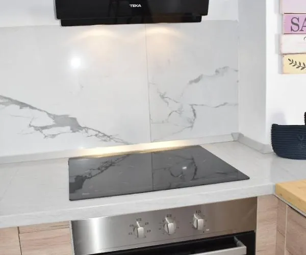 Ke Casetta Tenerife Anna Costa Adeje (Tenerife)