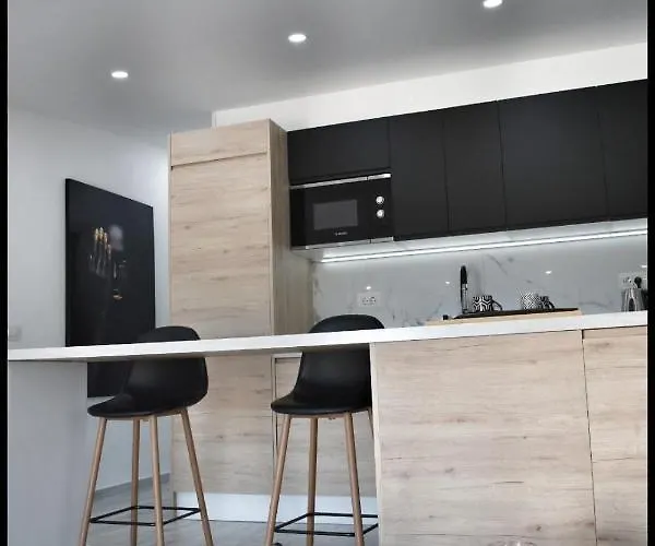 Ke Casetta Tenerife Anna Appartamento *