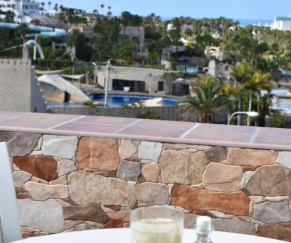 Ke Casetta Tenerife Anna Appartamento