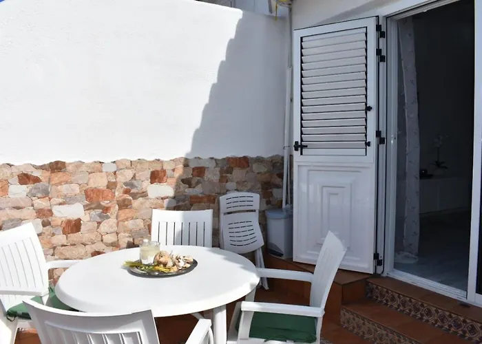 Ke Casetta Tenerife Anna Appartamento *