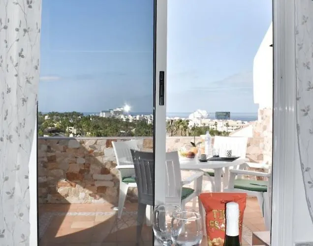 Ke Casetta Tenerife Anna *