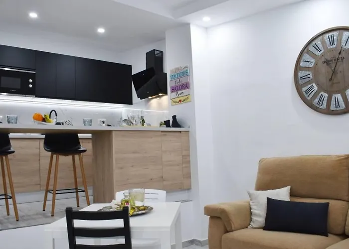 Ke Casetta Tenerife Anna * Costa Adeje (Tenerife)