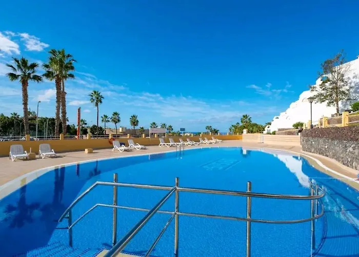 Appartamento Ke Casetta Tenerife Anna